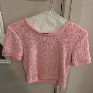 Zara Top